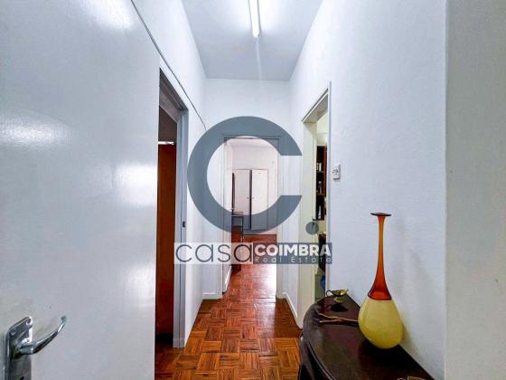 Vende-se Flat/Apartamento T3 na Rua Coronel Aurélio Manave