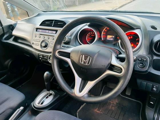 Honda Fit 2008 - Impecável