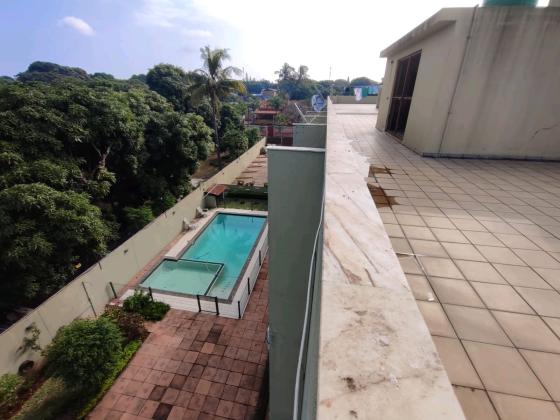 Vende-se espaçoso Apartamento e moderno quarto suíte com piscina no condomínio bela vista, cidade da Matola