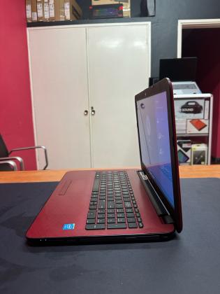 Laptop HP 15 CELERON N3050 4GB RAM 500GB SAHD
