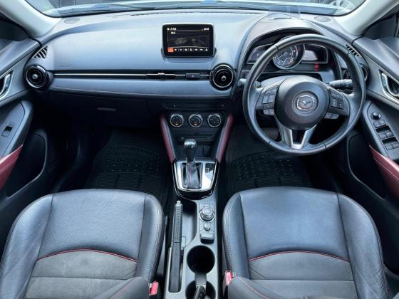 Mazda CX3 2016 1.5 Diesel Recem Chegado