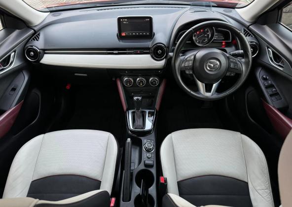 Mazda CX3 2016 1.5 Diesel Recem chegado