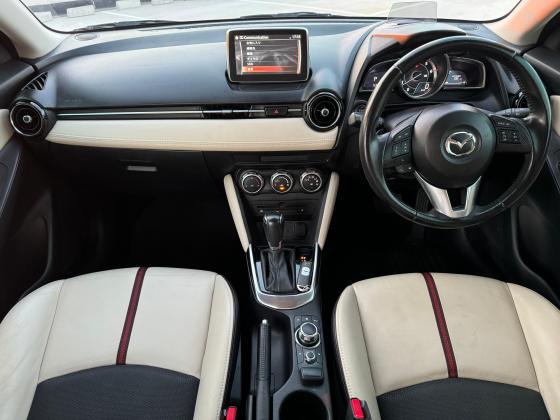 Mazda Demio 2016 1.5 Diesel Recém Chegado