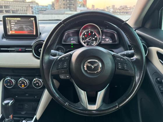 Mazda Demio 2016 1.5 Diesel Recém Chegado