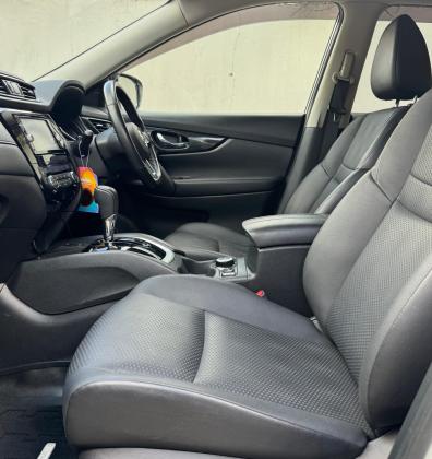 Nissan xtrail 2018 2.0 4X4 Recém Chegado