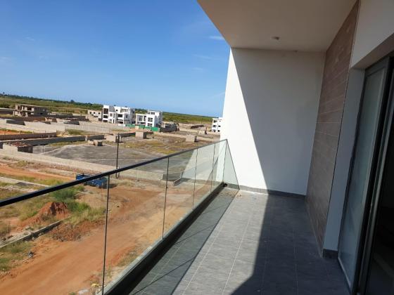 Vende se novo Apartmento T3 em Mapulene