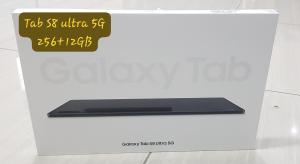 Samsung GALAXY TAB S8 ULTRA 5G 12GB 256GB SELADOS