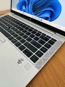 -Lap Top HP EliteBook 840 G7 Notebook PC -Potente  ,Exclusivo,Leve,Moderno  -Intel Core i5-10310U 1.