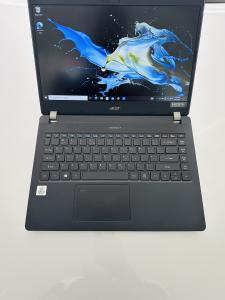 Acer TravelMate P214-52 Notebook PC, 10th Gen Intel(R) Core (TM) i5-10210U @ 1.60GHZ (8CPUs) •8 GB