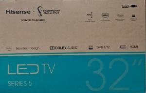 Hisense TV LED 32