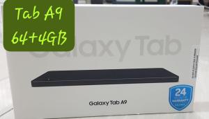 Samsung GALAXY TAB A9 4GB 64GB SELADOS