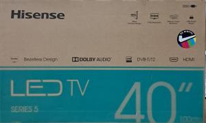 Hisense TV LED 40