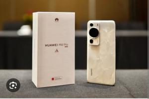Huawei P60 PRO 256GB SELADOS