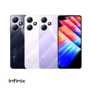 Infinix hot 30 (256GB + 8GB RAM) Selado