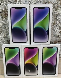 iPhone  14  128gb  selado