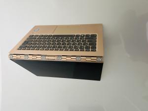 Lenovo Yoga 920-13IKB 2in1 Gold Edition , Metalizado + Touchscreen Convertível 360 Graus Intel core