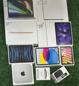 Macbook Air I5 2020,Laptop,Novo, Selado