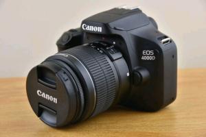 Canon EOS 4000