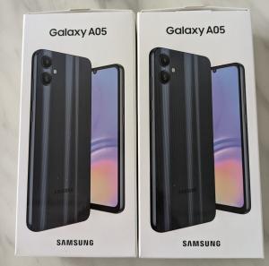 Samsung galaxy A05 64GB+4GB Duos Selados Entregas e Garantias