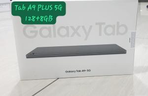 Samsung GALAXY TAB A9 PLUS 5G 8GB 128GB SELADOS
