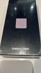 Samsung Galaxy Z Flip 5 512GB Selados Entregas e Garantias