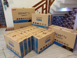 TV LED Smart Samsung 49