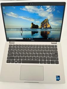 UltraBook Dell Latitude 5430 12 TH Gen  Intel core i5-12355U 1.60 GHZ Up to 4.20GHZ  (12Cpus) 16 GB 
