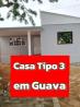 TIPO 3 NUM 15/30  EM GUAVA ( MERCADO)