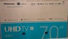 Hisense TV SMART 70
