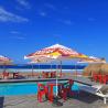VENDE-SE  PALM GROOVE Tourist Resort on Inhambane Barra Beach with Beach View