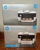 Impressora HP OFFICEJET PRO 7740 COLOUR PRINTER A3/A4 SELADA