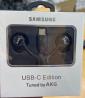 Samsung HANDFREE USB-C AKG ORIGINAL SELADO