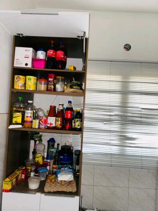 Vende-se Apartamento T2 moderno no alto maé, pro Gym