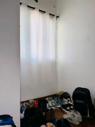 Vende-se Apartamento T2 moderno no alto maé, pro Gym