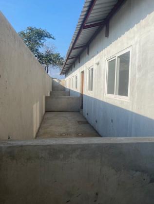 T2 na Matola em condomínio seguro, arrendo tipo2 espaçosa - Mozal, Matola-rio