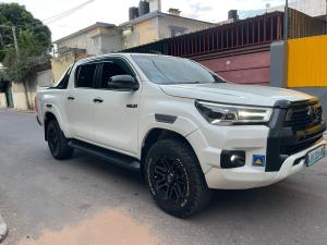 Hilux Gd6 Rooco