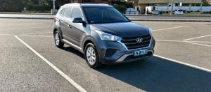 Hyundai Creta 2019