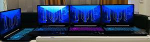 Asus TUF Gaming F15 i5 10th 16GB RAM 512GB SSD Nvidia GeForce GTX 1650 4GB
