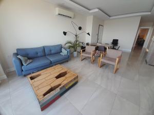For Rent Nice T2 furnished Condominium Toprak Av Julius Nyere