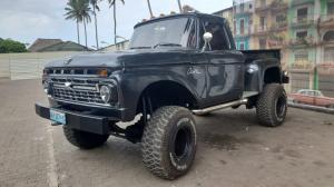 Ford  F250