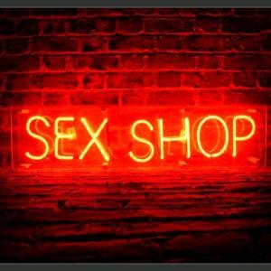 Sex Shop 258 mz