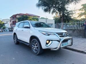 toyota hilux fortuner gd6
