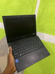 Acer laptop Celeron/8Th Geração 1.10GHz 1.10GHZ