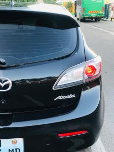 Vendo Mazda Axela