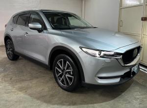 Mazda CX5 Diesel 2018 Recem Importado