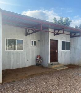 T2 na Matola em condomínio seguro, arrendo tipo2 espaçosa - Mozal, Matola-rio