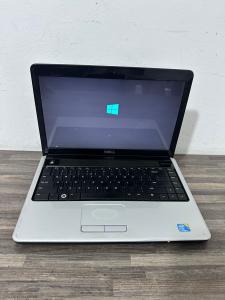 Laptop Dell Inspirion 1440 Dual core 4GB RAM 320Gb hdd