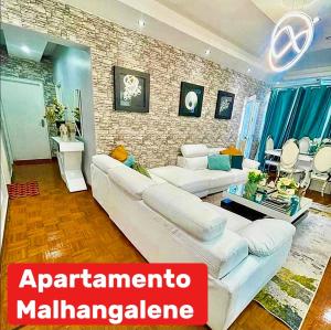 Vende-se Apartamento Tipo 3 na Malhangalene