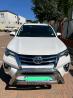 Toyota Hilux Fortuner GD6