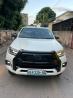 Toyota Hilux Revo Rocco GD6 2020 Automática 4x4